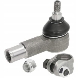 Vpj3048 dešinysis vairo traukės galas