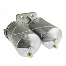 Sukomplektuotas C 330 kuro filtras