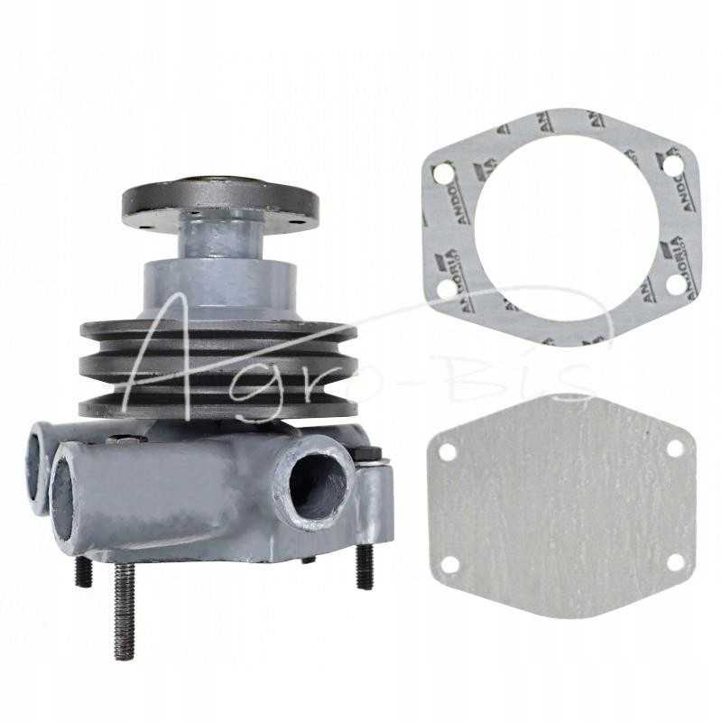 Vandens siurblys dviejų diržų mf3 ursus andoria mot