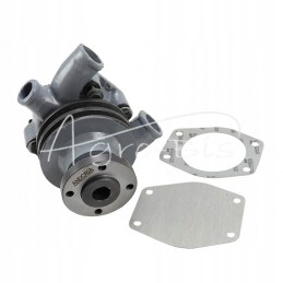 Vandens siurblys dviejų diržų mf3 ursus andoria mot