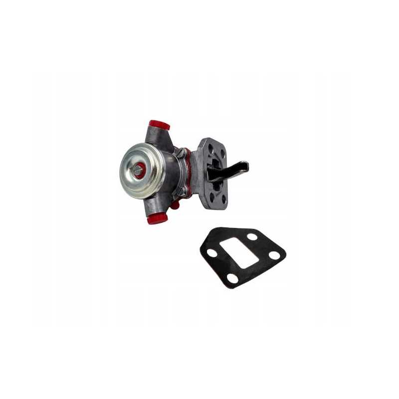 Landini 6680335a1 kuro siurblys