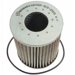 Hidraulinis įdėklas galios hidraulinei sistemai WH32