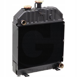 Steyr radiatorius 135700530017 135700530003