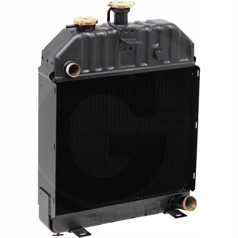 Steyr radiatorius 135700530017 135700530003