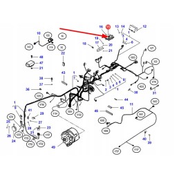 4313145m2 elektrinis valdiklis