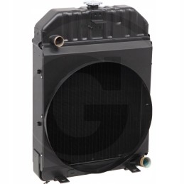 Steyr radiatorius 133700530004 133700530025