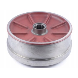 Zetor stabdžių būgnas 5511 9029 55119029