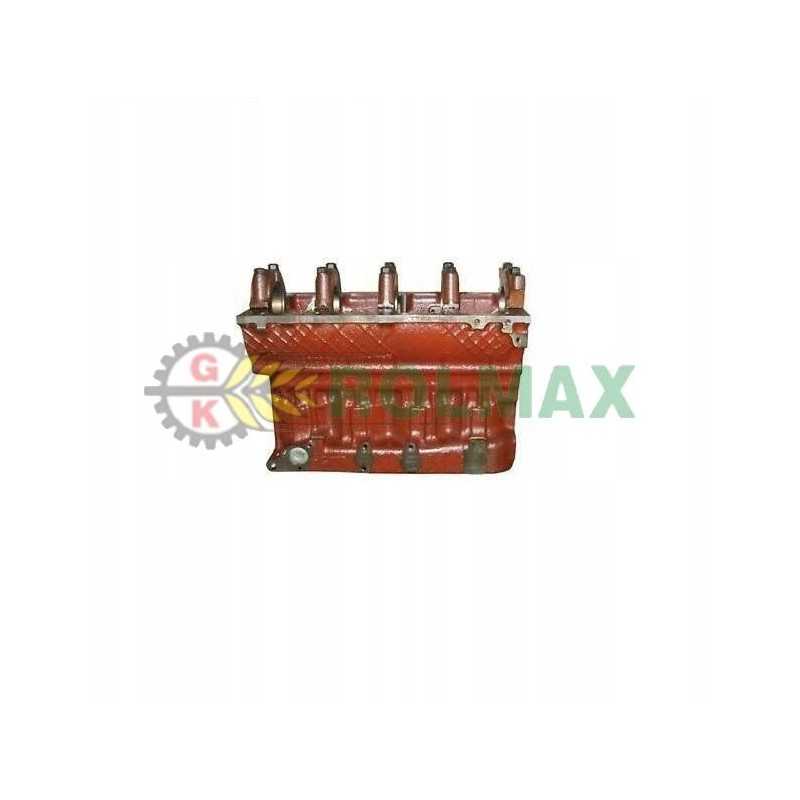 Variklio blokas mtz 80 82 d 240 2401002001 originalus