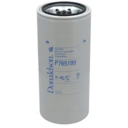 Donaldson P765199 prisukamas kuro filtras