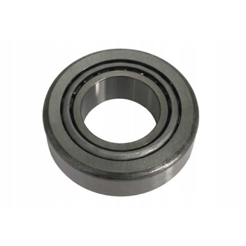 Vpj2733 krumpliaračio kovos guolis