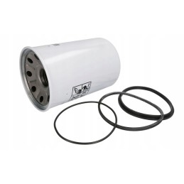 Oro filtras 1245 3 x Mann filtre