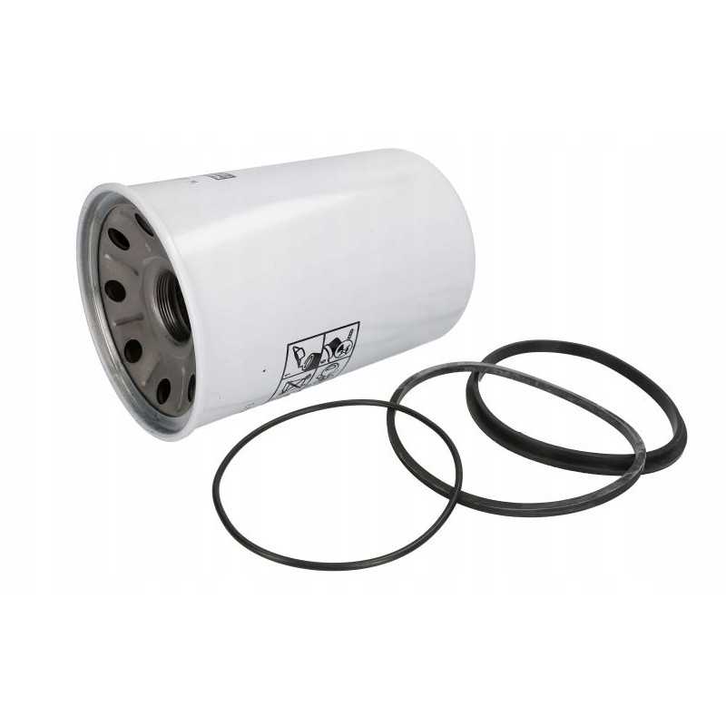 Oro filtras 1245 3 x Mann filtre