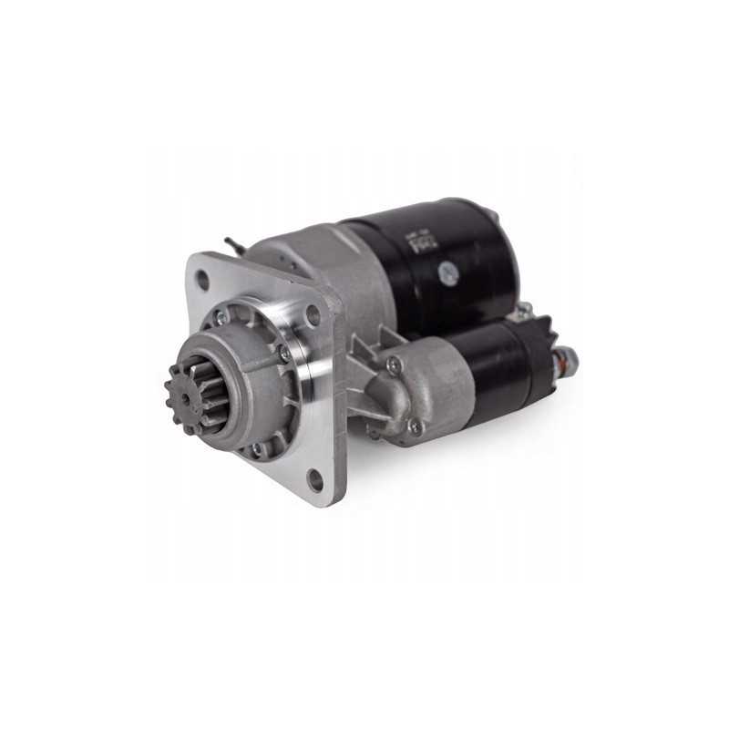 Starteris su reduktoriumi 12v 3 2kw 11t c385 zetor 8