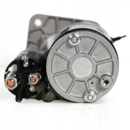 Starteris su reduktoriumi 12v 3 2kw 11t c385 zetor 8