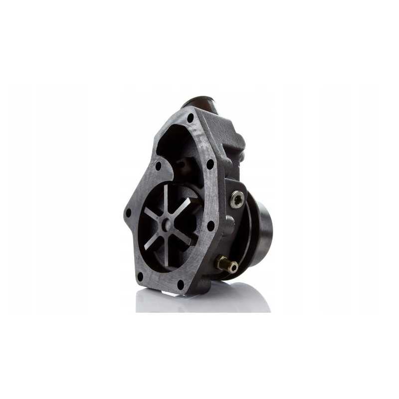 John Deere AR52423 vandens siurblys su skriemuliu