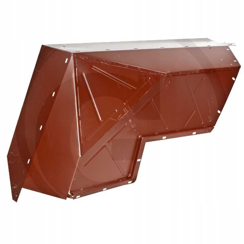 galinis sparnas 65683606010 83606010 agtech