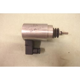 Bendiks Fendt Farmer Favorit krautuvui