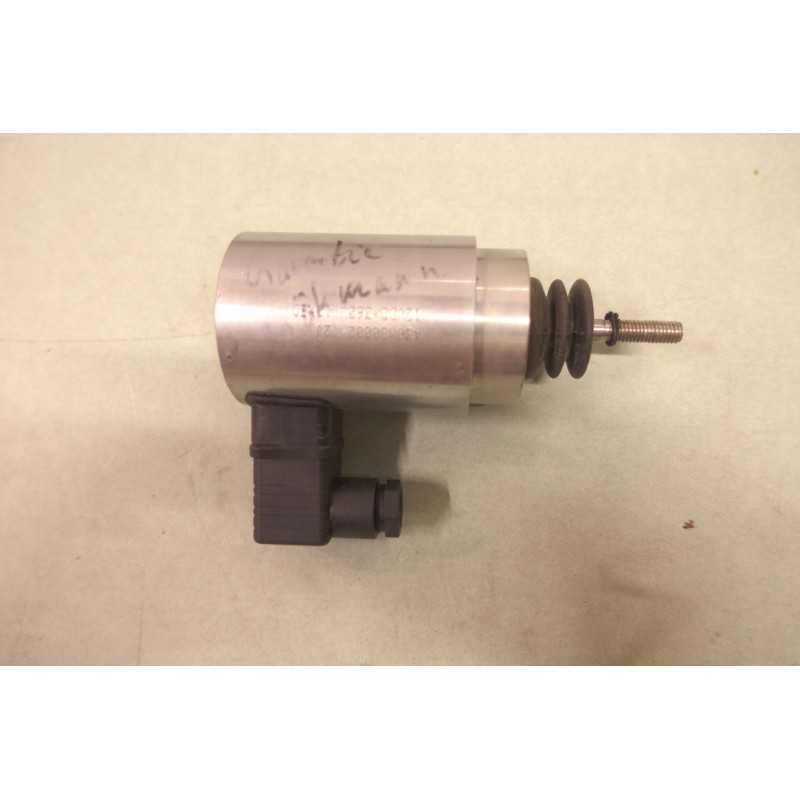 Bendiks Fendt Farmer Favorit krautuvui