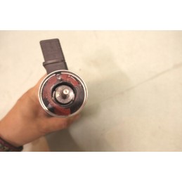 Bendiks Fendt Farmer Favorit krautuvui