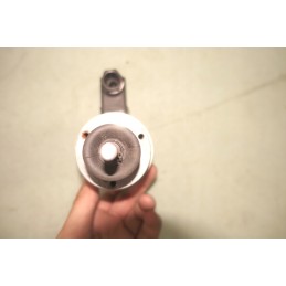 Bendiks Fendt Farmer Favorit krautuvui