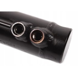 Vairo stiprintuvo pavara mf3