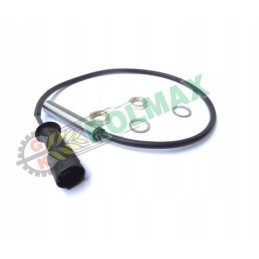 Sukimosi jutiklis m12x60 new Holland korpusas 84056991