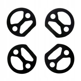 Variklio alyvos filtro korpuso tarpinė, 3 vnt