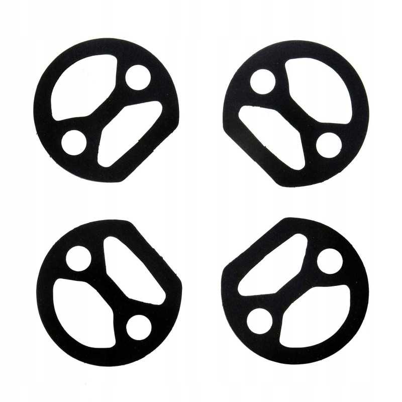 Variklio alyvos filtro korpuso tarpinė, 3 vnt