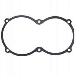 Dangtelio sandariklis, krumpliaračio velenas, 1 pavara