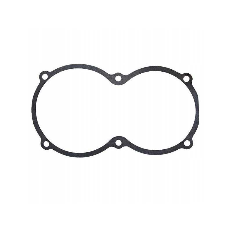 Dangtelio sandariklis, krumpliaračio velenas, 1 pavara