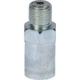 Kuro filtro perpildymo vožtuvas c 385 ir f5 dariniai