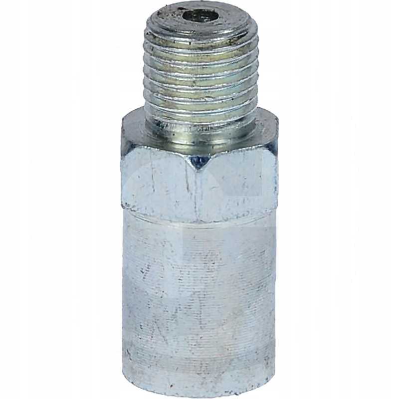 Kuro filtro perpildymo vožtuvas c 385 ir f5 dariniai