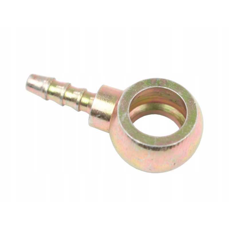 Kuro vamzdžio kilpa q12 50 00 430 5 5