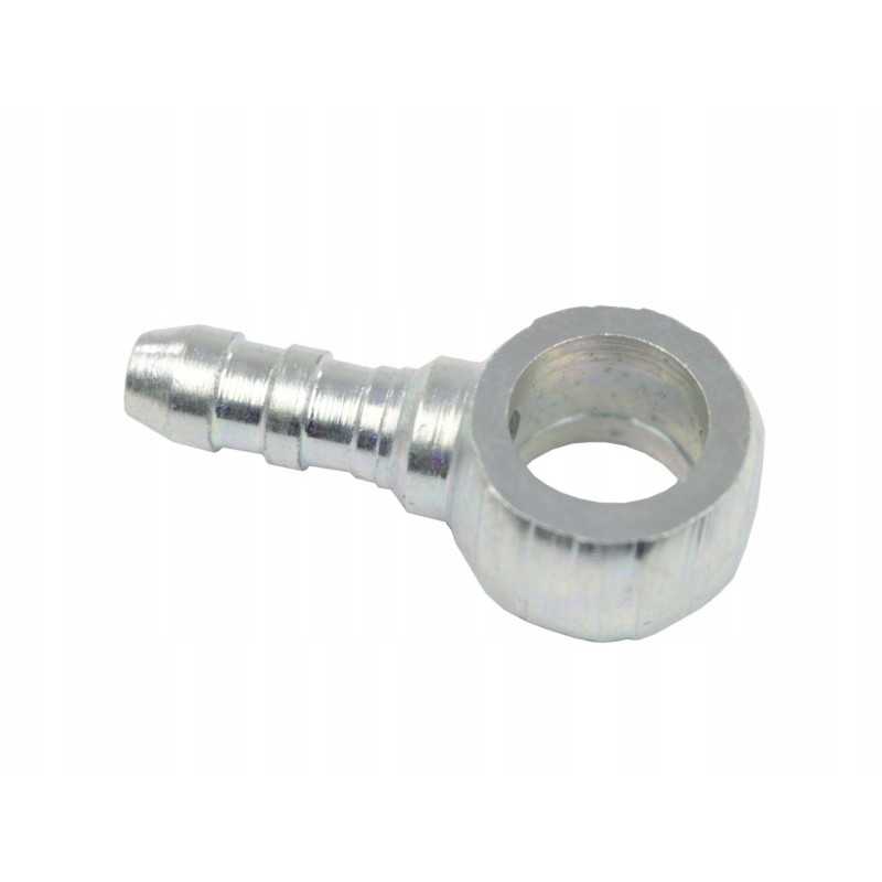 Kuro vamzdžio kilpa q10 50 00 430 4