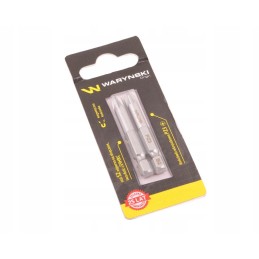 PZ3 50mm atsuktuvo antgaliai, Warynski rinkinys, įsk