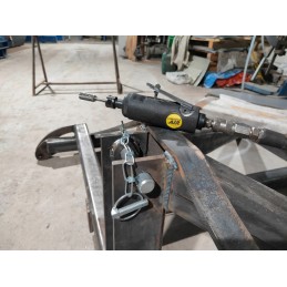 Ursus mf centrinės jungties kaištis 65646650271