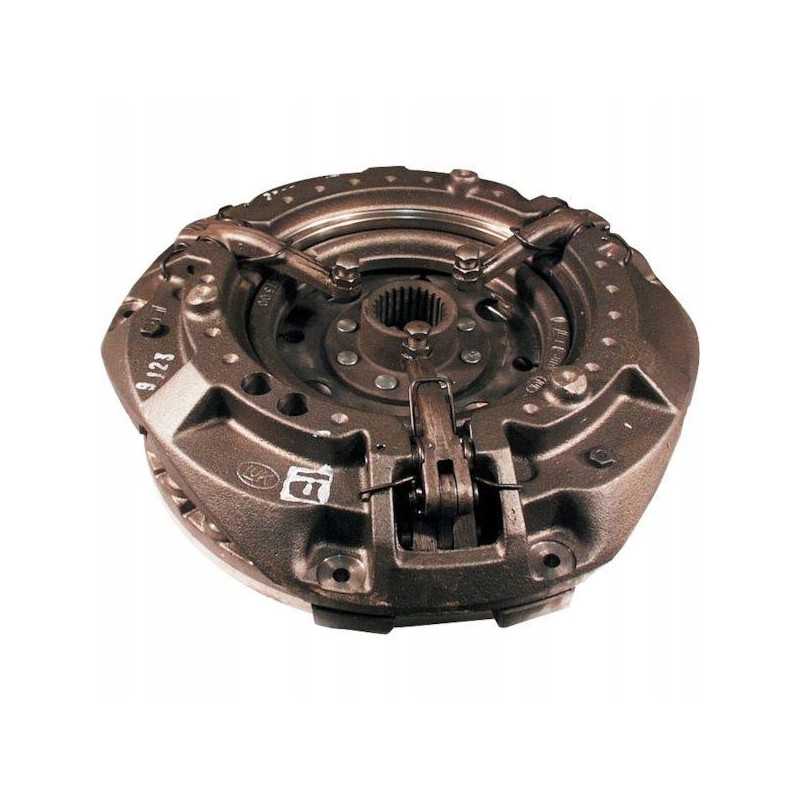 Sankabos landini mf kga3 liukas 230001542