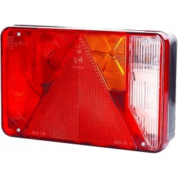 Kombinuota lempa LZT 470