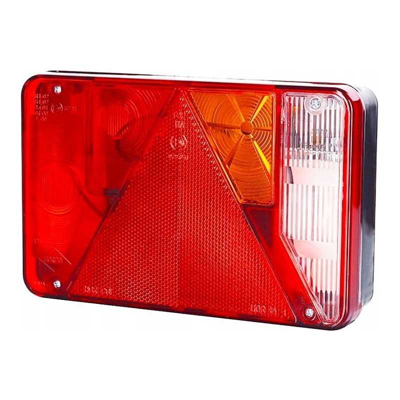 Kombinuota lempa LZT 470