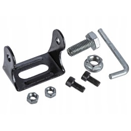 LED darbo lempa 6x3w Ursus Zetor JCB Case T 25