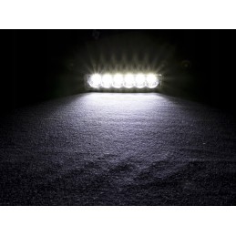LED darbo lempa 6x3w Ursus Zetor JCB Case T 25