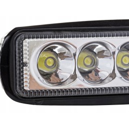 LED darbo lempa 6x3w Ursus Zetor JCB Case T 25