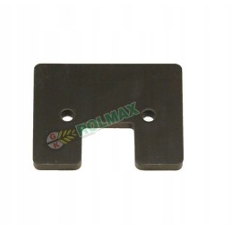 Guminis padavimo peilis New Holland CNH 84004821