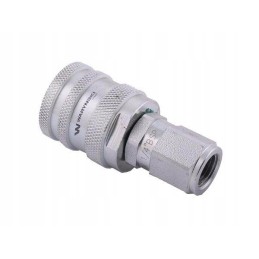 Prisukama greitoji hidraulinė jungtis, g1 kištukas 4