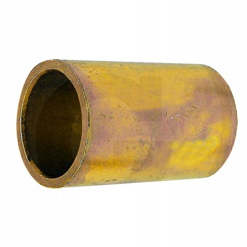 Sumažinimo rankovė 25mm 51mm Walterscheid