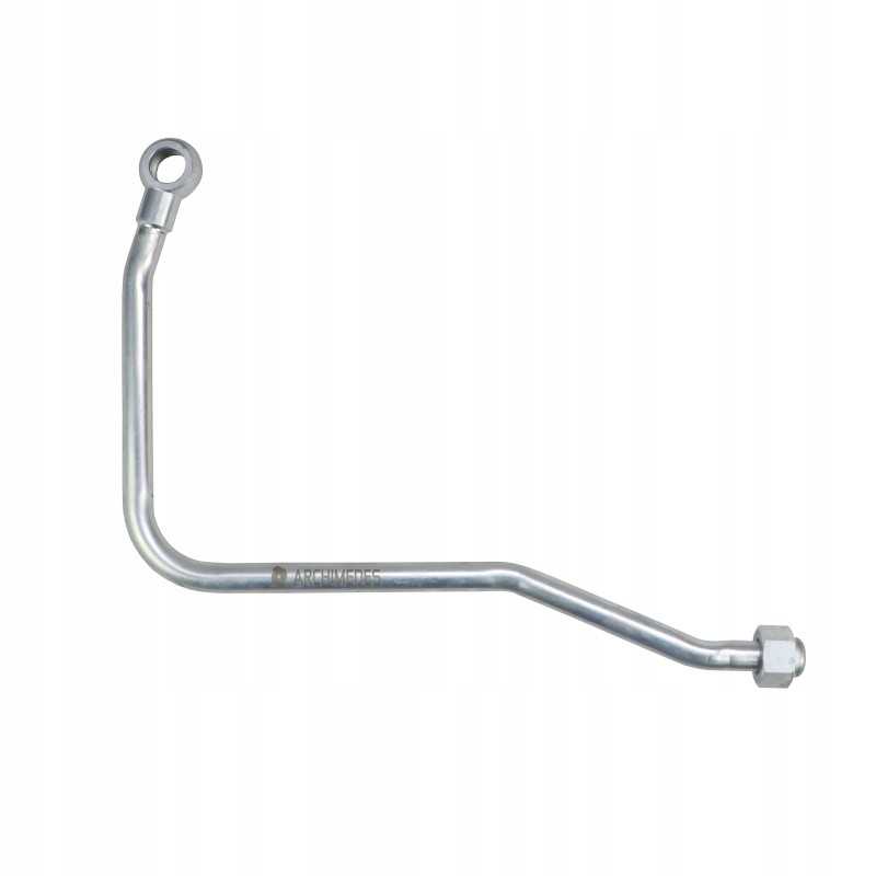 Zetor Archimedes išorinis hidraulinis vamzdis