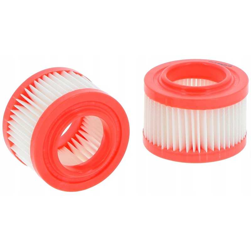 Sa12615 hifi oro filtras