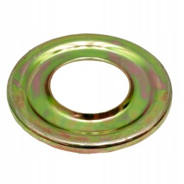 John Deere 12197 priekinės ašies plokštė