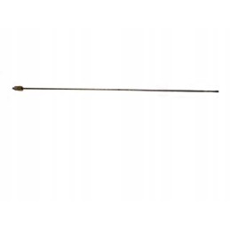 Tiesus įpurškimo vamzdis 90 cm m12 m14