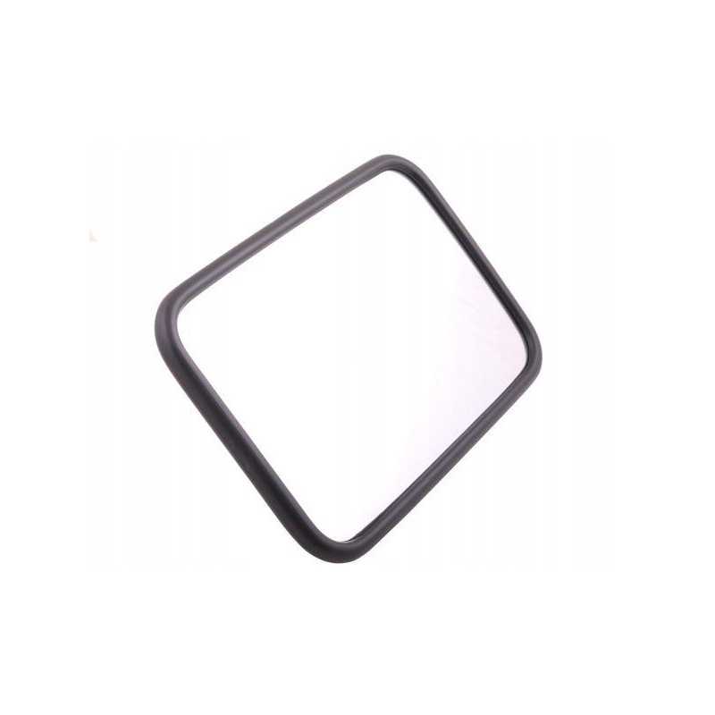 Universalus veidrodis 310 x 215, spaustuko skersmuo nuo 15 iki skersmens